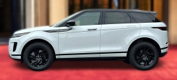 Land Rover Range Rover Evoque Core S AWD 2026