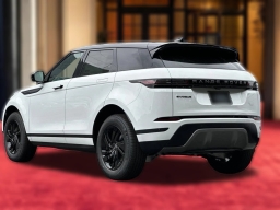Land Rover Range Rover Evoque Core S AWD 2026