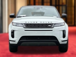Land Rover Range Rover Evoque Core S AWD 2026