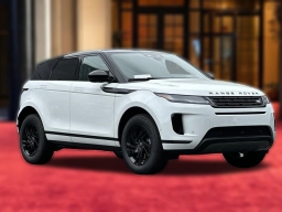 Land Rover Range Rover Evoque Core S AWD 2026