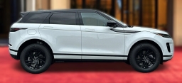 Land Rover Range Rover Evoque Core S AWD 2026