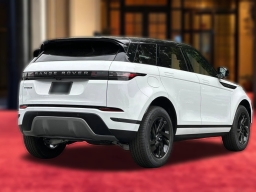 Land Rover Range Rover Evoque Core S AWD 2026