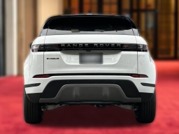 Land Rover Range Rover Evoque Core S AWD 2026
