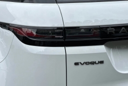 Land Rover Range Rover Evoque Core S AWD 2026