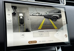 Land Rover Range Rover Evoque Core S AWD 2026