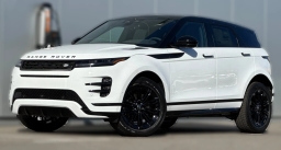 Land Rover Range Rover Evoque Dynamic SE AWD 2026