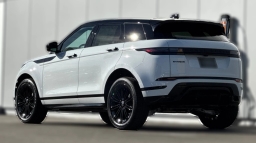 Land Rover Range Rover Evoque Dynamic SE AWD 2026