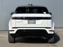 Land Rover Range Rover Evoque Dynamic SE AWD 2026