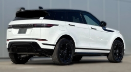 Land Rover Range Rover Evoque Dynamic SE AWD 2026