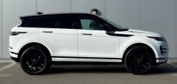 Land Rover Range Rover Evoque Dynamic SE AWD 2026