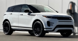 Land Rover Range Rover Evoque Dynamic SE AWD 2026