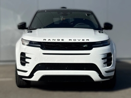 Land Rover Range Rover Evoque Dynamic SE AWD 2026