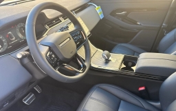 Land Rover Range Rover Evoque Dynamic SE AWD 2026