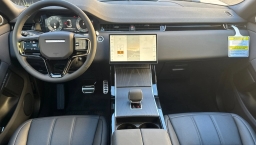 Land Rover Range Rover Evoque Dynamic SE AWD 2026