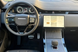 Land Rover Range Rover Evoque Dynamic SE AWD 2026