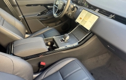 Land Rover Range Rover Evoque Dynamic SE AWD 2026