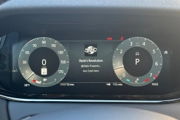 Land Rover Range Rover Evoque Dynamic SE AWD 2026