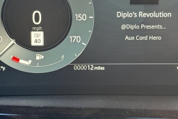 Land Rover Range Rover Evoque Dynamic SE AWD 2026