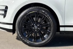Land Rover Range Rover Evoque Dynamic SE AWD 2026