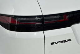 Land Rover Range Rover Evoque Dynamic SE AWD 2026