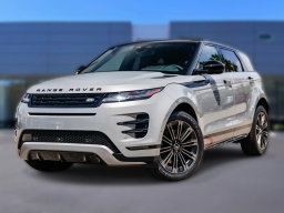 Land Rover Range Rover Evoque Dynamic SE AWD 2026