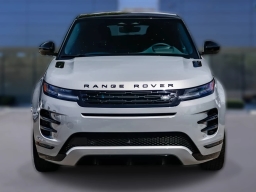 Land Rover Range Rover Evoque Dynamic SE AWD 2026