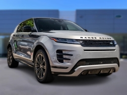 Land Rover Range Rover Evoque Dynamic SE AWD 2026