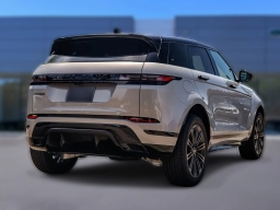 Land Rover Range Rover Evoque Dynamic SE AWD 2026