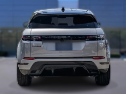 Land Rover Range Rover Evoque Dynamic SE AWD 2026