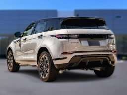Land Rover Range Rover Evoque Dynamic SE AWD 2026