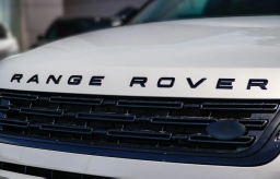 Land Rover Range Rover Evoque Dynamic SE AWD 2026