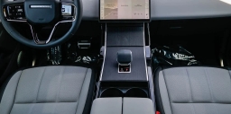 Land Rover Range Rover Evoque Dynamic SE AWD 2026