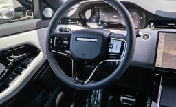 Land Rover Range Rover Evoque Dynamic SE AWD 2026