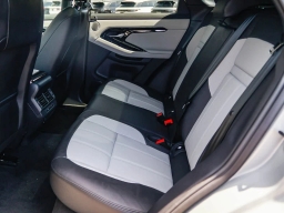 Land Rover Range Rover Evoque Dynamic SE AWD 2026