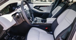 Land Rover Range Rover Evoque Dynamic SE AWD 2026