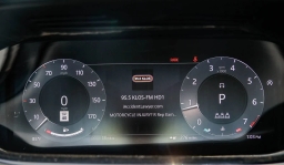 Land Rover Range Rover Evoque Dynamic SE AWD 2026
