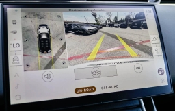 Land Rover Range Rover Evoque Dynamic SE AWD 2026