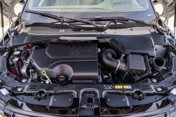 Land Rover Range Rover Evoque Dynamic SE AWD 2026