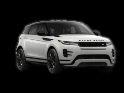 Land Rover Range Rover Evoque Dynamic SE AWD 2026