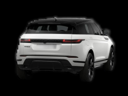 Land Rover Range Rover Evoque Dynamic SE AWD 2026