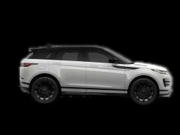 Land Rover Range Rover Evoque Dynamic SE AWD 2026
