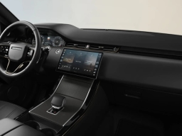 Land Rover Range Rover Evoque Dynamic SE AWD 2026