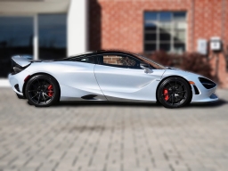 McLaren 750S Base Coupe 2026