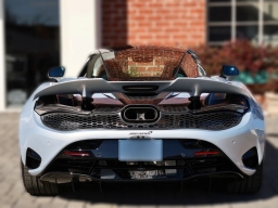 McLaren 750S Base Coupe 2026