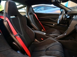 McLaren 750S Base Coupe 2026