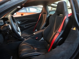 McLaren 750S Base Coupe 2026