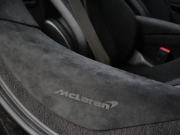McLaren 750S Base Spider 2027