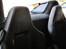 McLaren 750S Base Spider 2027