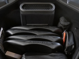 McLaren 750S Base Spider 2027