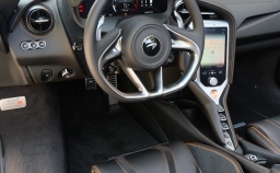 McLaren 750S Base Spider 2027
